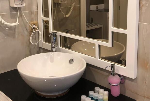 Burj Al İstanbul Hotel - Görsel 39