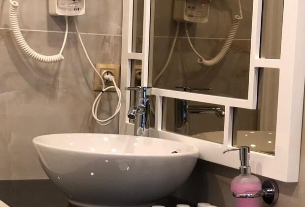 Burj Al İstanbul Hotel - Görsel 33