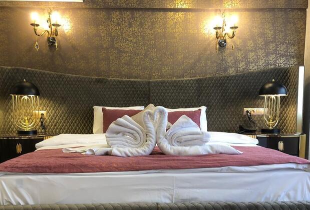 Burj Al İstanbul Hotel - Görsel 23