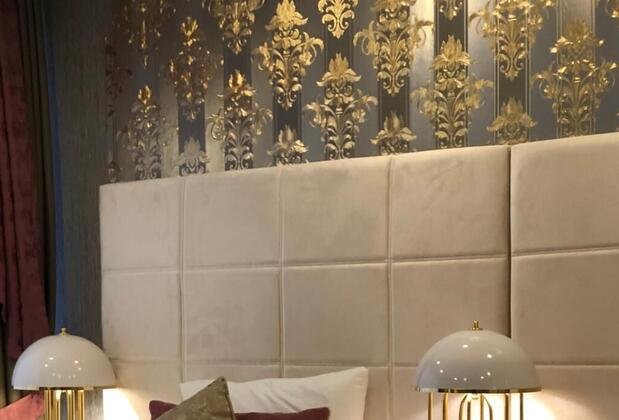 Burj Al İstanbul Hotel - Görsel 5