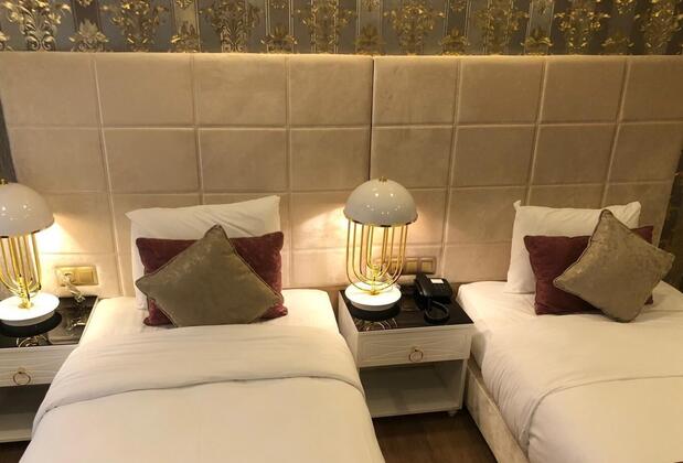 Burj Al İstanbul Hotel - Görsel 24