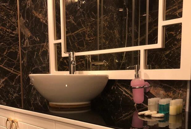 Burj Al İstanbul Hotel - Görsel 35