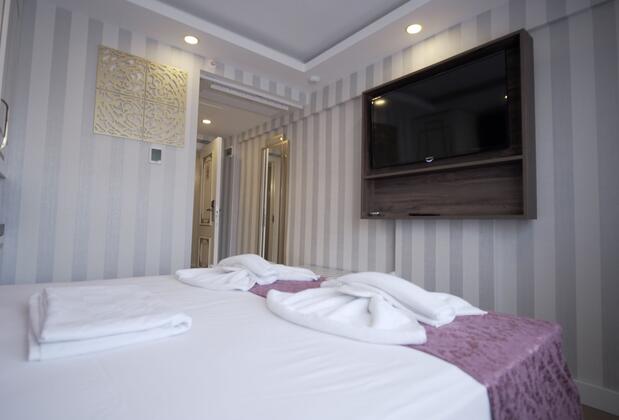 Burj Al İstanbul Hotel - Görsel 25