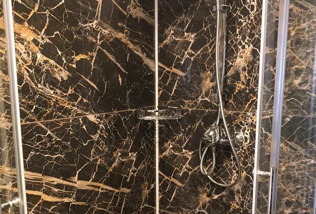 Burj Al İstanbul Hotel - Görsel 26