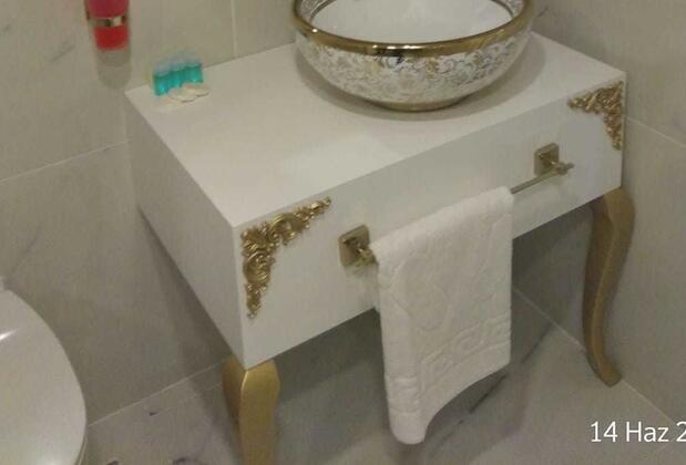 Burj Al İstanbul Hotel - Görsel 31