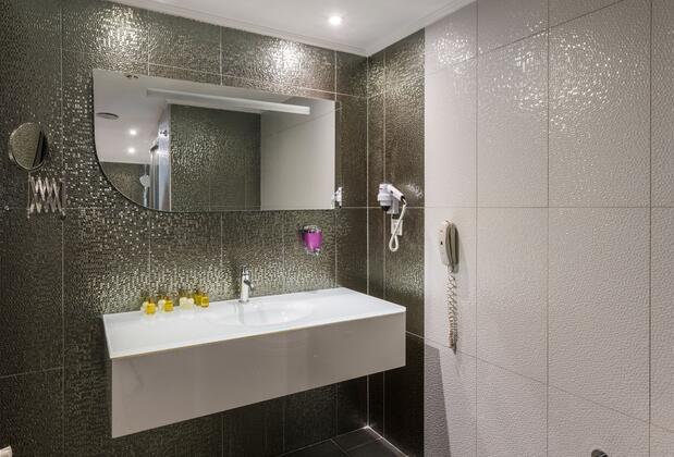 My Dome Economy Hotel - Görsel 11