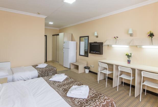 My Dome Economy Hotel - Görsel 7