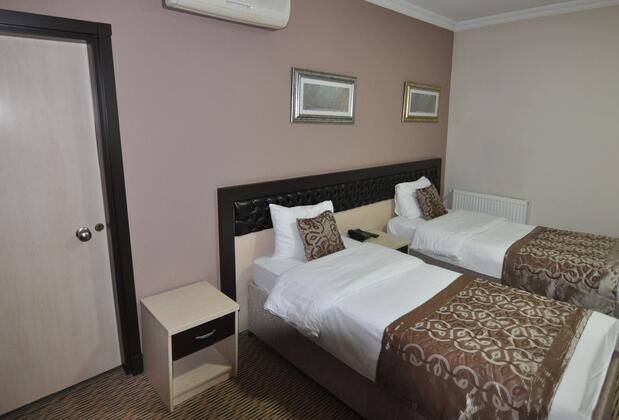 My Dome Economy Hotel - Görsel 14