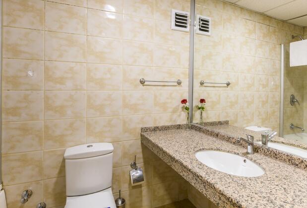 My Dome Economy Hotel - Görsel 17