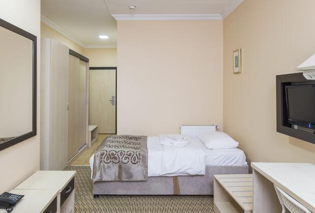 My Dome Economy Hotel - Görsel 19