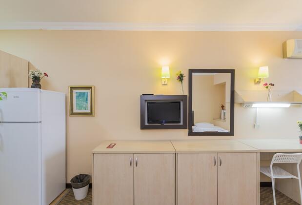 My Dome Economy Hotel - Görsel 20