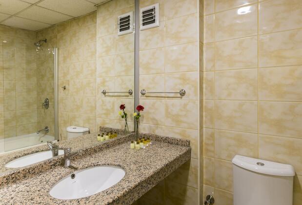 My Dome Economy Hotel - Görsel 21