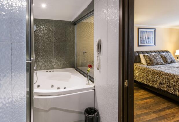 My Dome Economy Hotel - Görsel 23