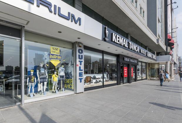 My Dome Economy Hotel - Görsel 24