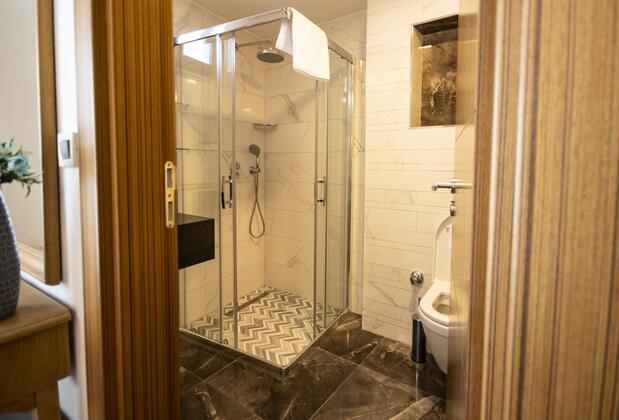 Eliza Hotel - Görsel 28