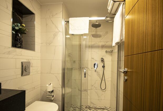 Eliza Hotel - Görsel 32