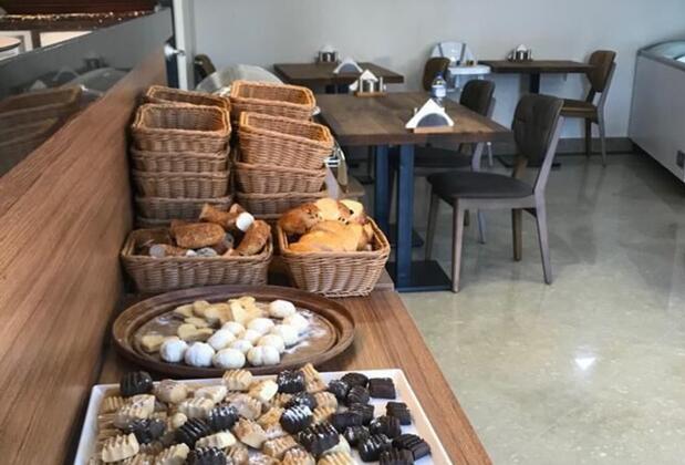 Eliza Hotel - Görsel 12