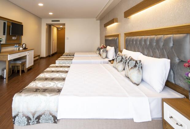 Eliza Hotel - Görsel 16