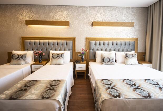 Eliza Hotel - Görsel 17