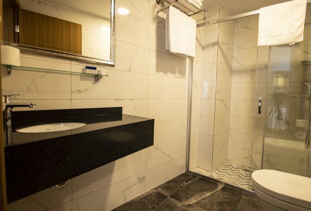 Eliza Hotel - Görsel 29