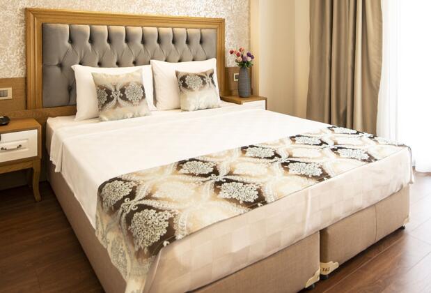 Eliza Hotel - Görsel 18