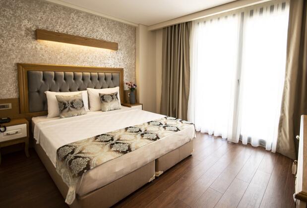 Eliza Hotel - Görsel 21