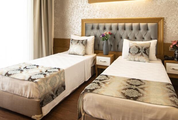 Eliza Hotel - Görsel 23