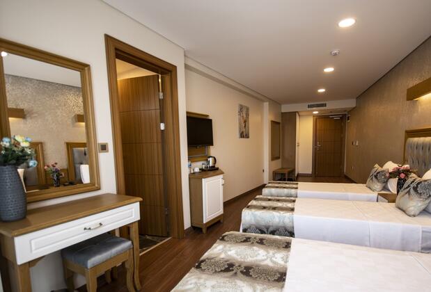 Eliza Hotel - Görsel 24