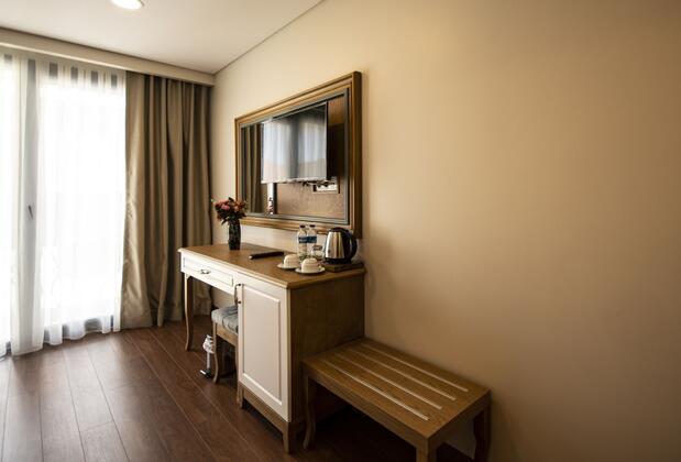 Eliza Hotel - Görsel 25