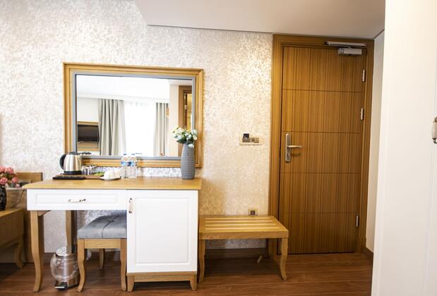 Eliza Hotel - Görsel 26