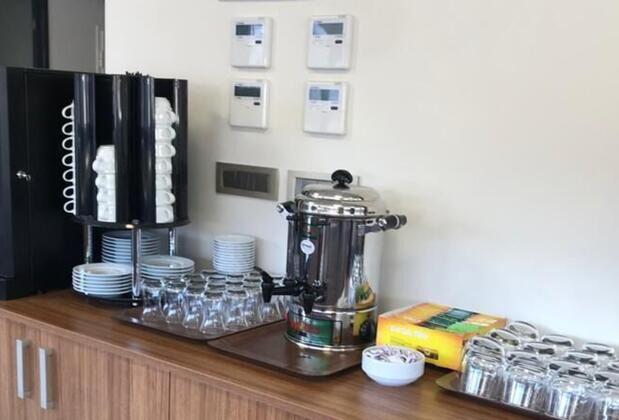 Eliza Hotel - Görsel 27