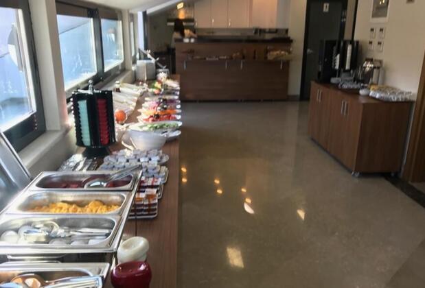 Eliza Hotel - Görsel 15