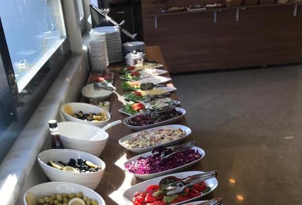 Eliza Hotel - Görsel 13