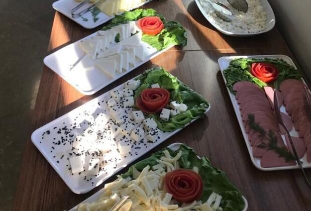 Eliza Hotel - Görsel 14