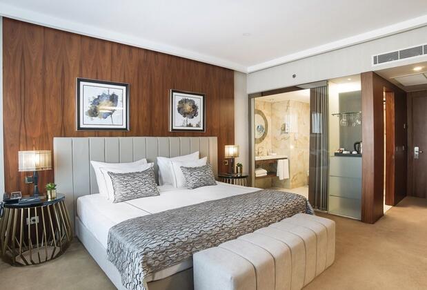 Vogue Hotel İstanbul - Görsel 5