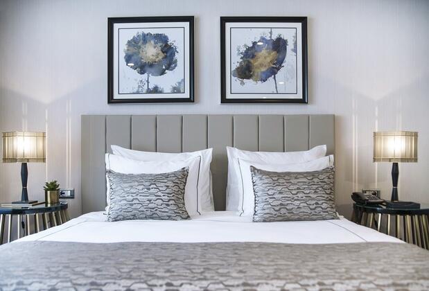 Vogue Hotel İstanbul - Görsel 7