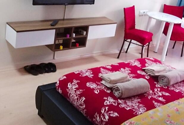 Kadıköy Akademi Apart - Görsel 3