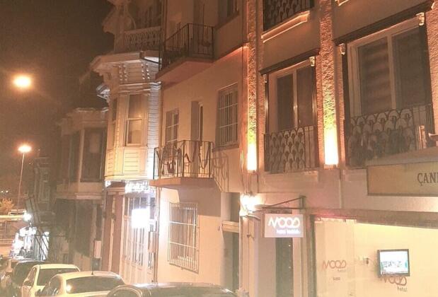 Mood Kadıköy Hotel - Görsel 2