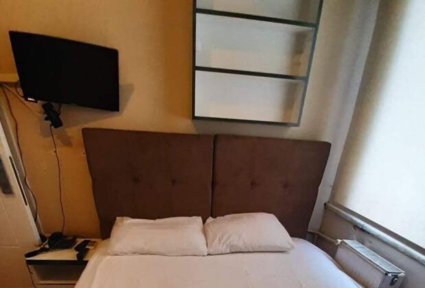 Mood Kadıköy Hotel - Görsel 13