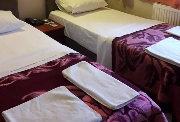 Mood Kadıköy Hotel - Görsel 15