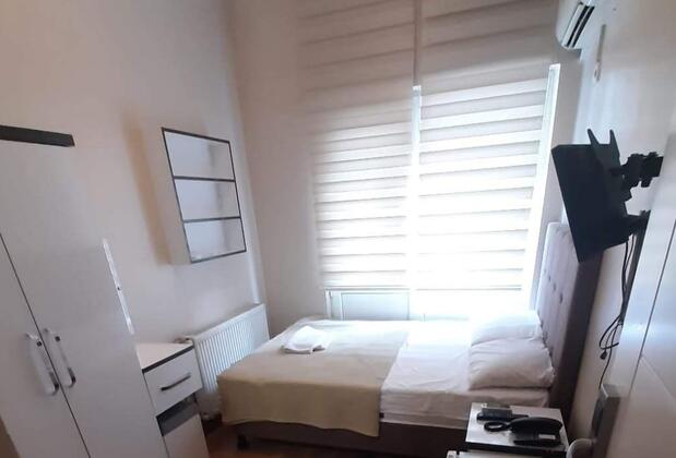 Mood Kadıköy Hotel - Görsel 16