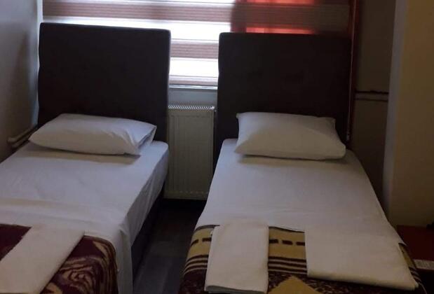 Mood Kadıköy Hotel - Görsel 17