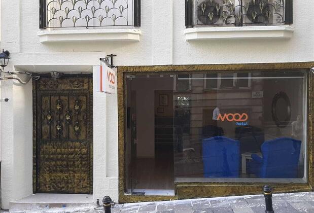 Mood Kadıköy Hotel - Görsel 3