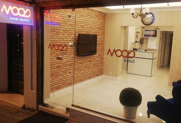 Mood Kadıköy Hotel - Görsel 10