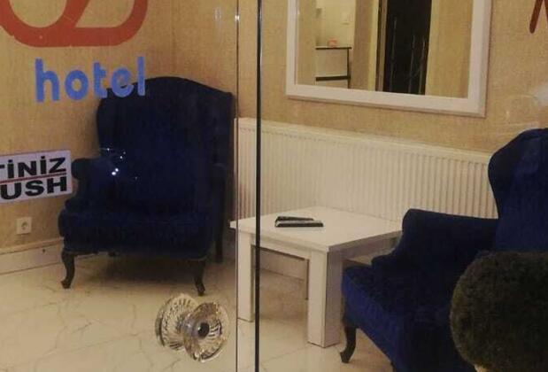 Mood Kadıköy Hotel - Görsel 9