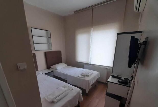 Mood Kadıköy Hotel - Görsel 20