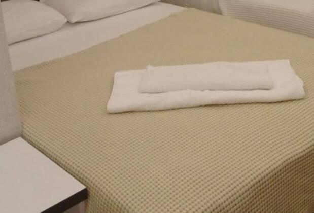 Mood Kadıköy Hotel - Görsel 23