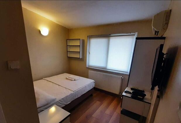 Mood Kadıköy Hotel - Görsel 24