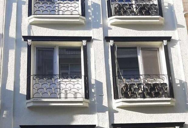 Mood Kadıköy Hotel - Görsel 8