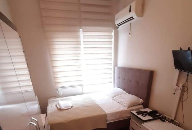 Mood Kadıköy Hotel - Görsel 25